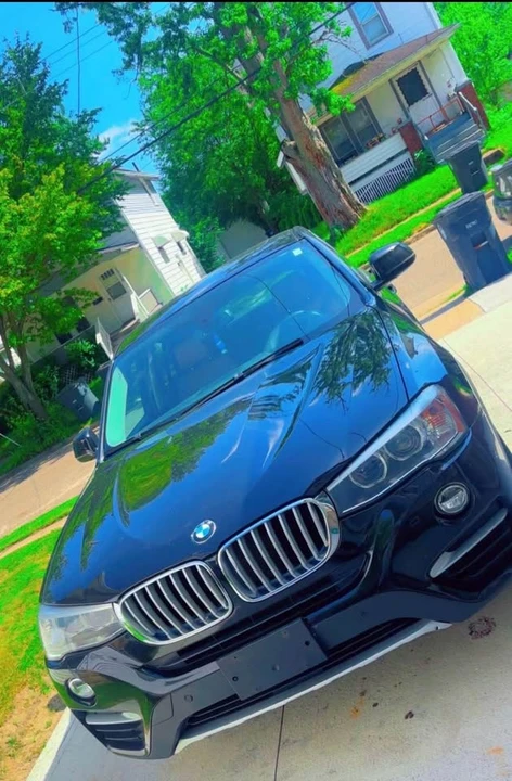 2015 BMW F26 X4 - Image 6 of 6
