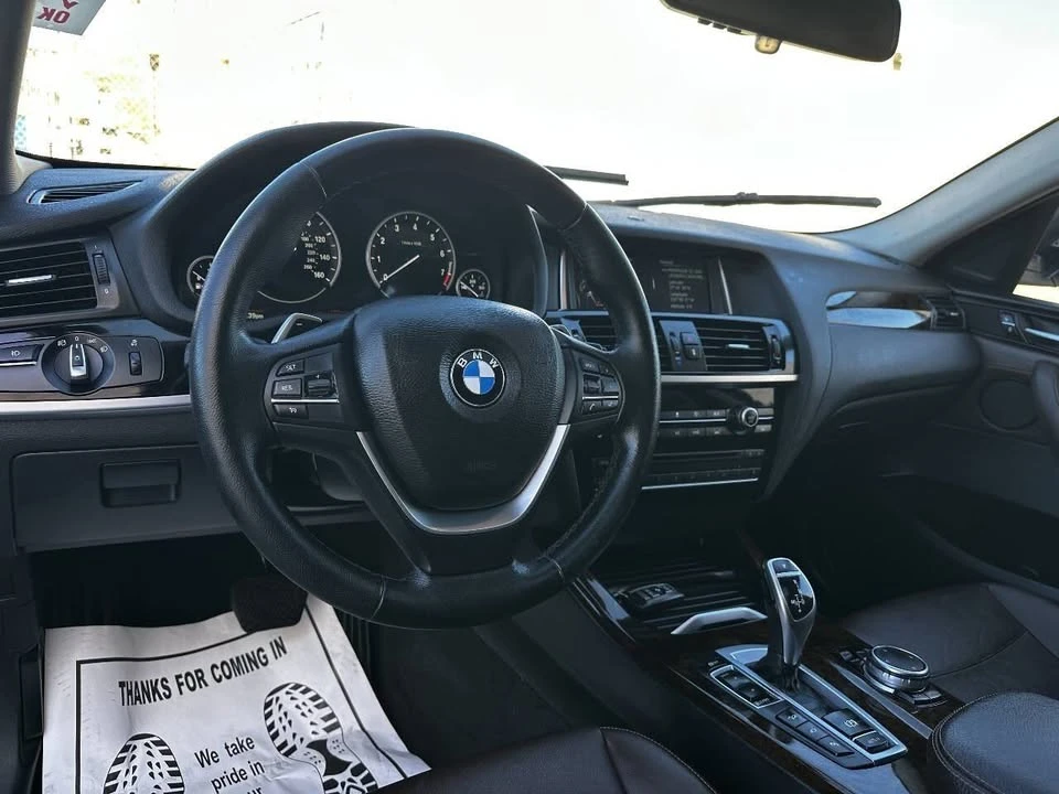 2015 BMW F26 X4 - Image 6 of 7