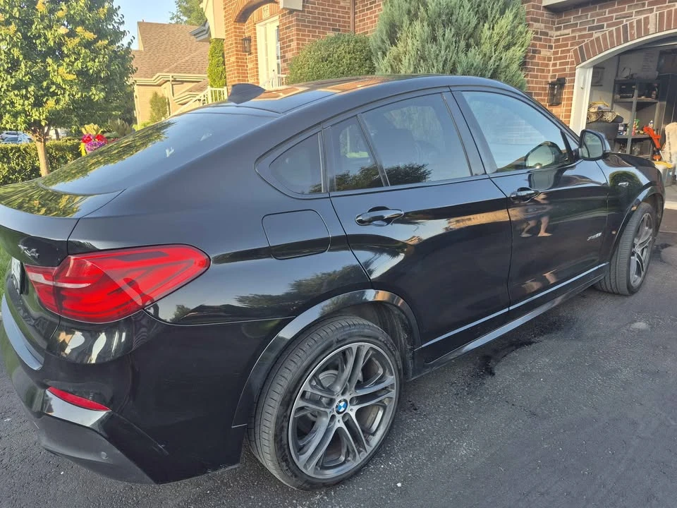 2015 BMW F26 X4 - Image 3 of 3
