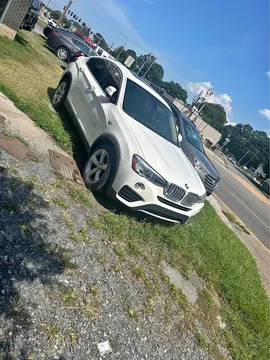 2015 BMW X4