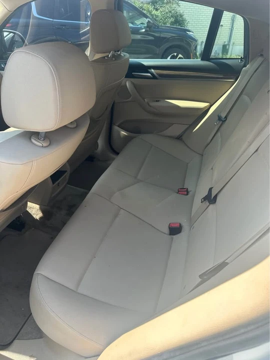 2015 BMW F26 X4 - Image 5 of 5