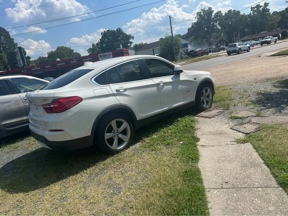 2015 BMW F26 X4 - Image 2 of 5
