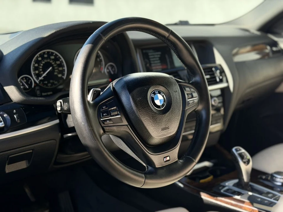 2015 BMW F26 X4 - Image 13 of 21