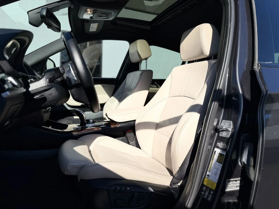 2015 BMW F26 X4 - Image 16 of 21