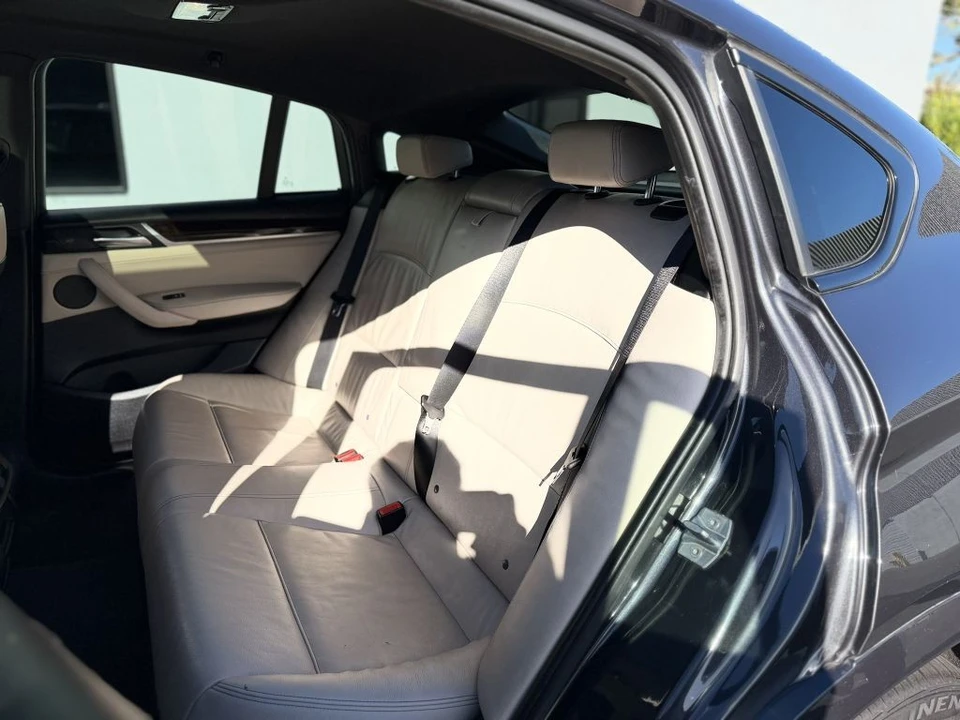 2015 BMW F26 X4 - Image 20 of 21