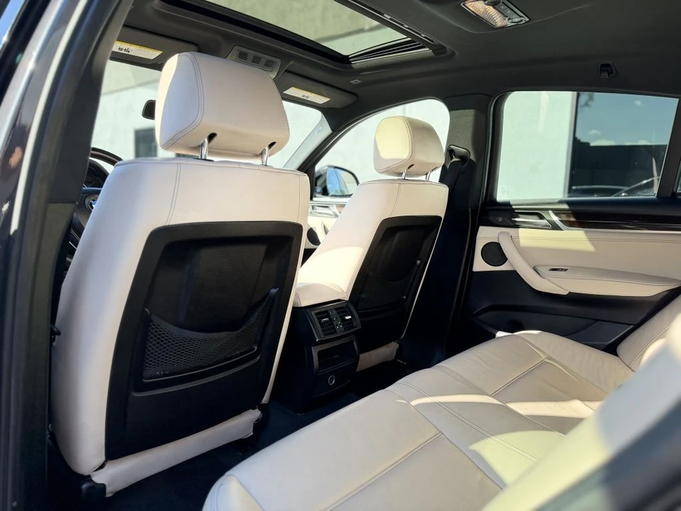 2015 BMW F26 X4 - Image 19 of 21