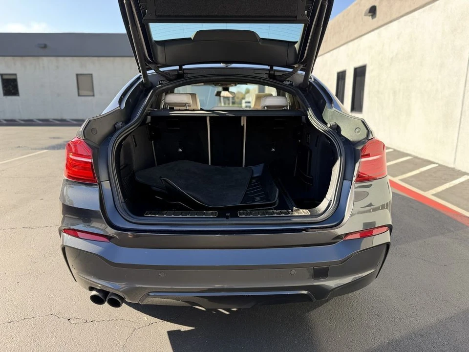 2015 BMW F26 X4 - Image 21 of 21