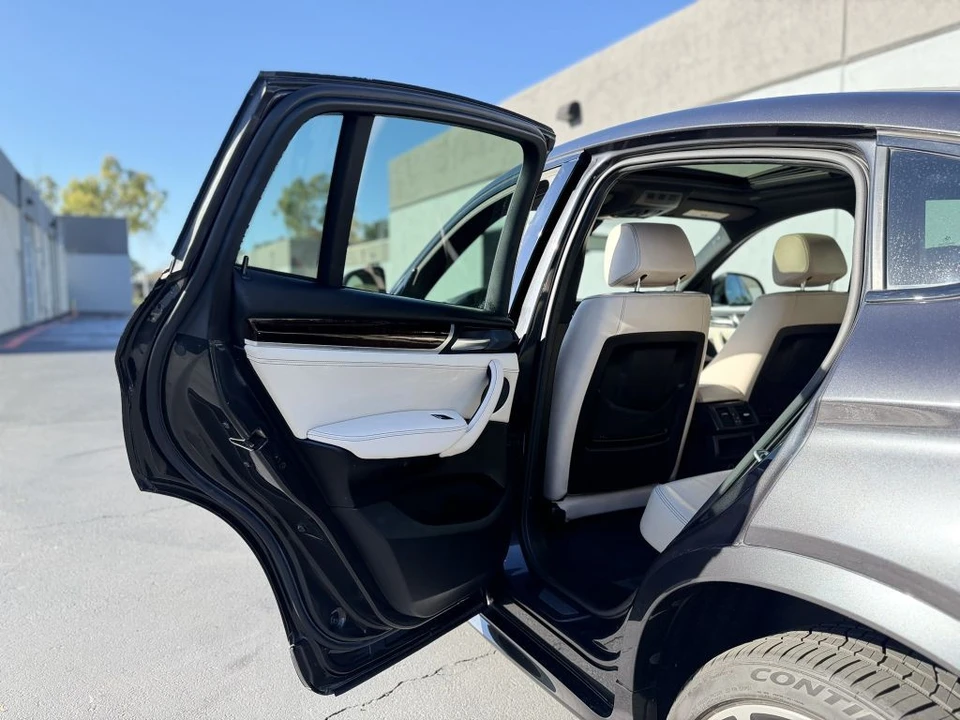 2015 BMW F26 X4 - Image 18 of 21