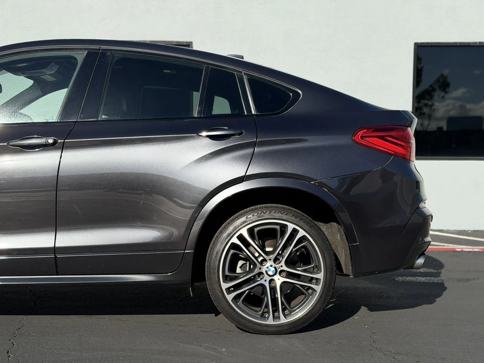 2015 BMW F26 X4 - Image 11 of 21