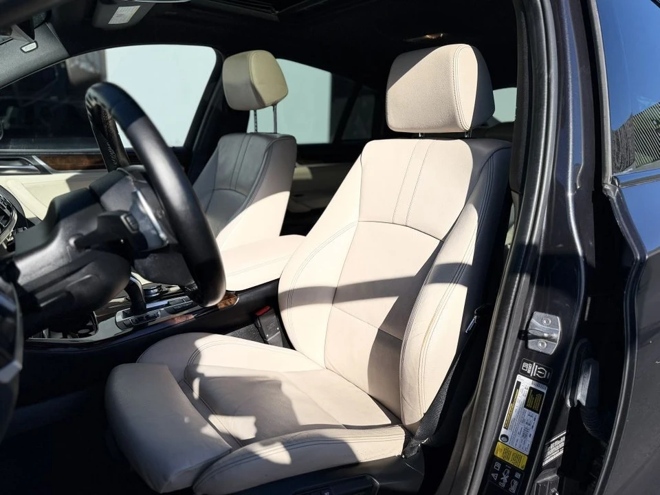 2015 BMW F26 X4 - Image 17 of 21