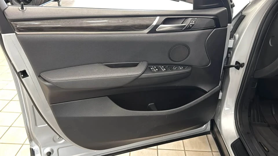 2015 BMW F26 X4 - Image 4 of 10