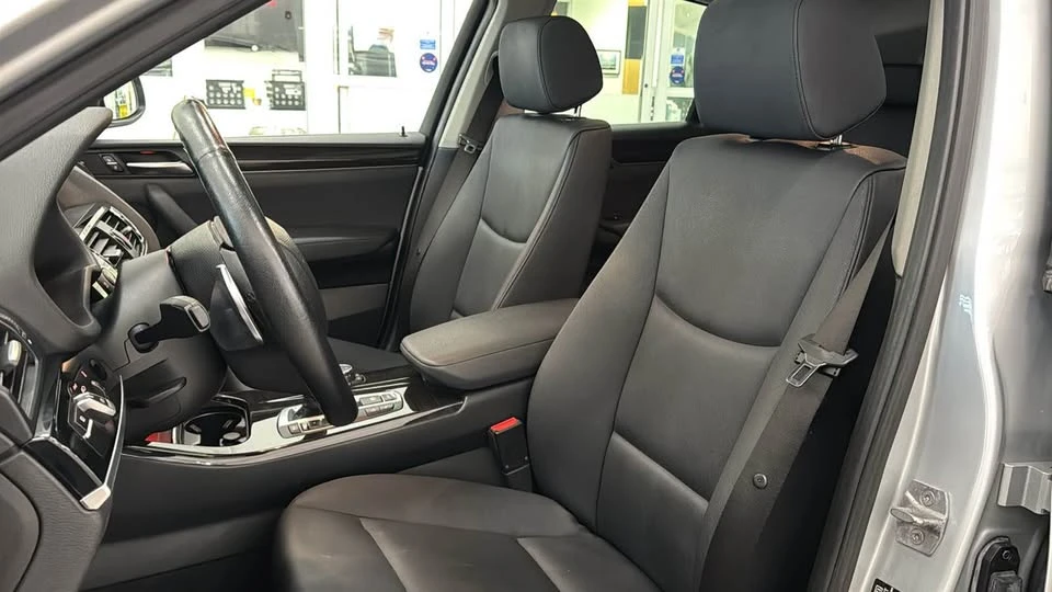2015 BMW F26 X4 - Image 5 of 10