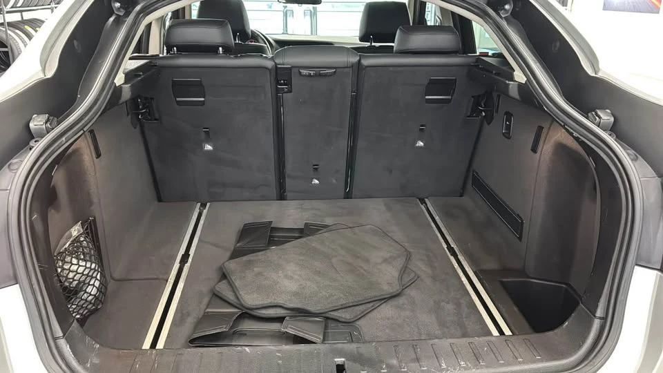 2015 BMW F26 X4 - Image 9 of 10