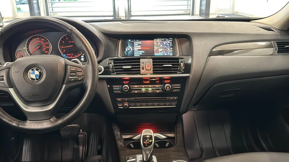 2015 BMW F26 X4 - Image 6 of 10