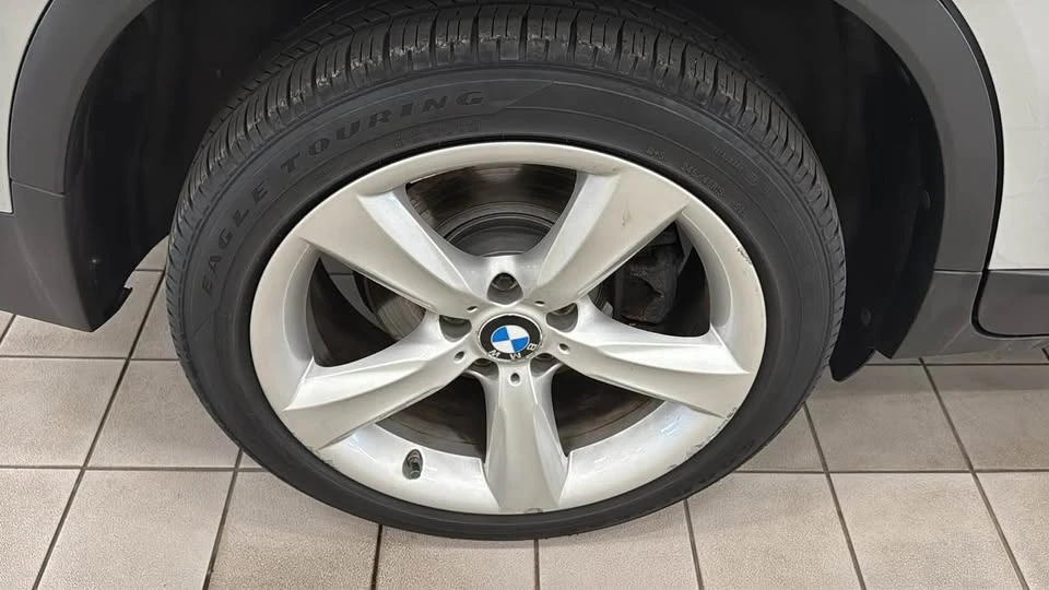 2015 BMW F26 X4 - Image 10 of 10
