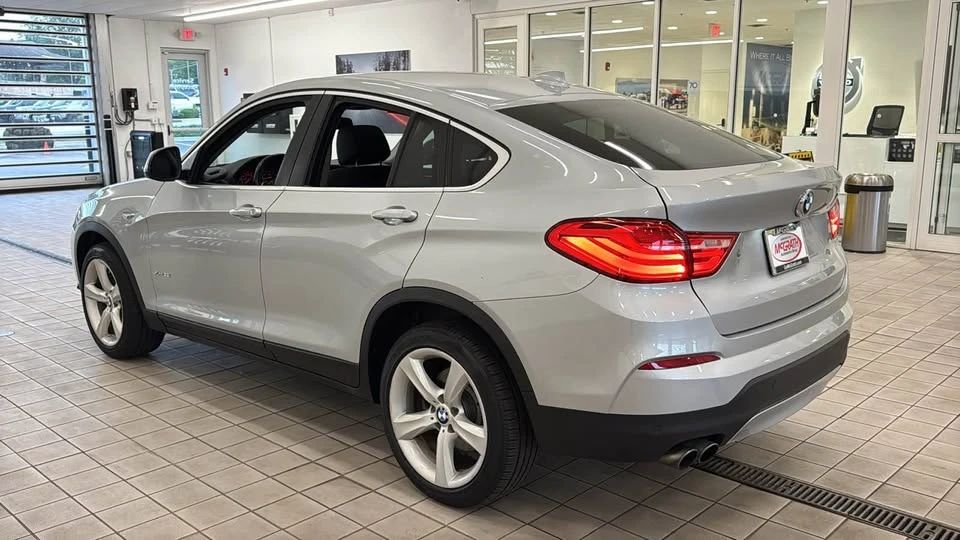2015 BMW F26 X4 - Image 2 of 10