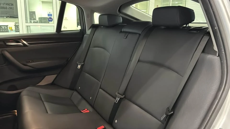 2015 BMW F26 X4 - Image 7 of 10