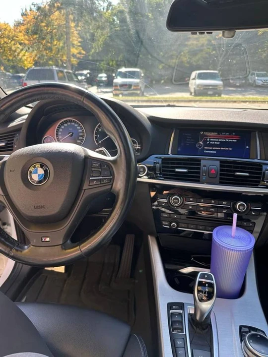 2015 BMW F26 X4 - Image 4 of 6