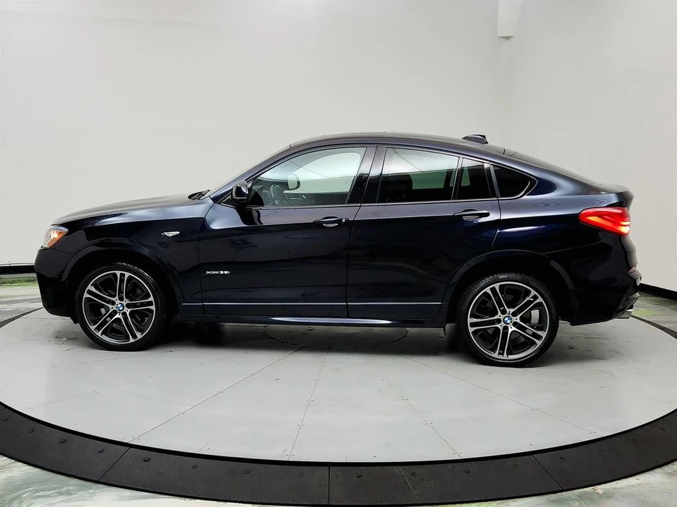 2015 BMW F26 X4 - Image 8 of 12