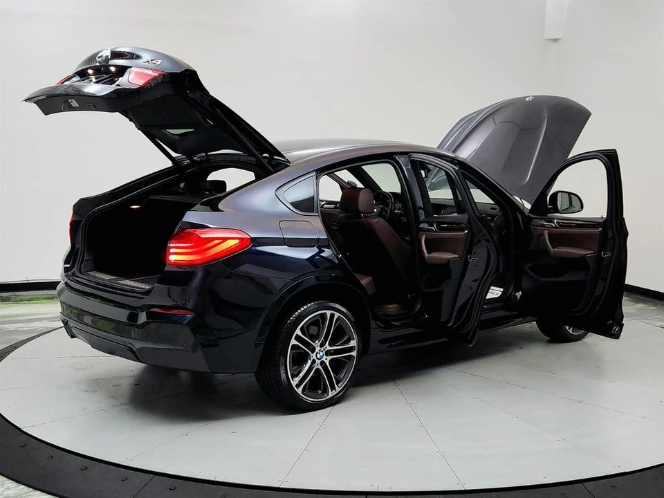 2015 BMW F26 X4 - Image 11 of 12