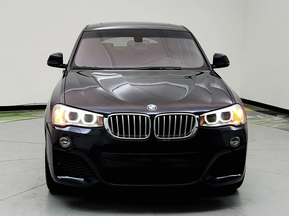 2015 BMW F26 X4 - Image 2 of 12