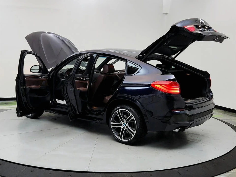 2015 BMW F26 X4 - Image 12 of 12