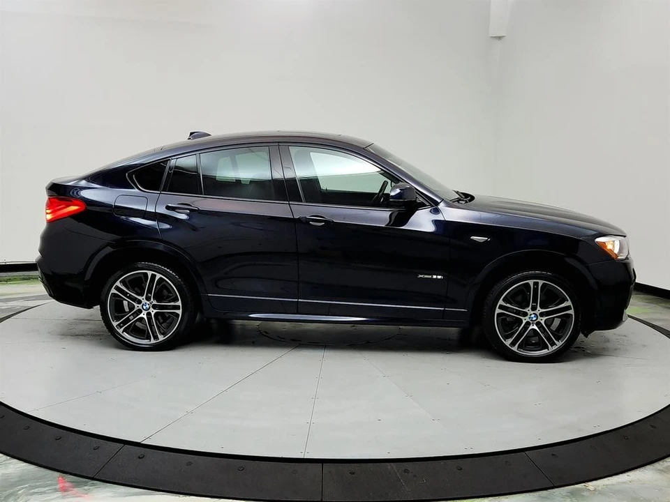 2015 BMW F26 X4 - Image 4 of 12