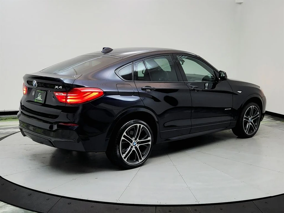 2015 BMW F26 X4 - Image 5 of 12