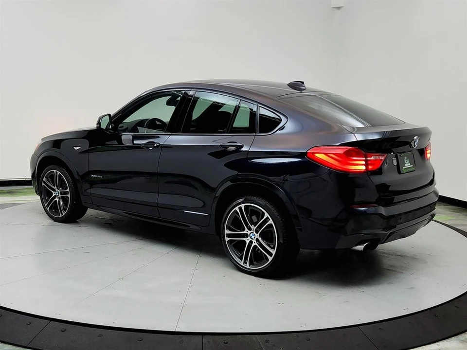 2015 BMW F26 X4 - Image 7 of 12
