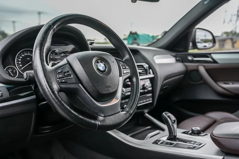 2015 BMW F26 X4 - Image 14 of 20