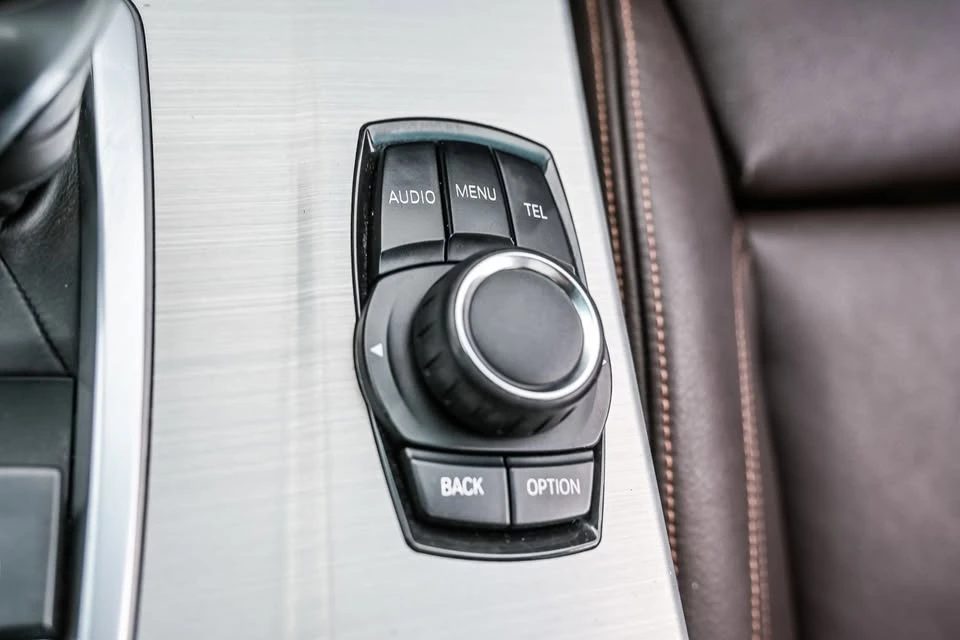 2015 BMW F26 X4 - Image 19 of 20