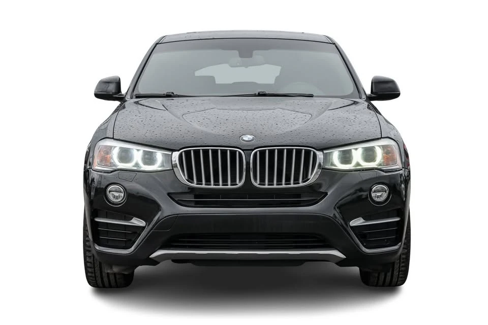 2015 BMW F26 X4 - Image 2 of 20