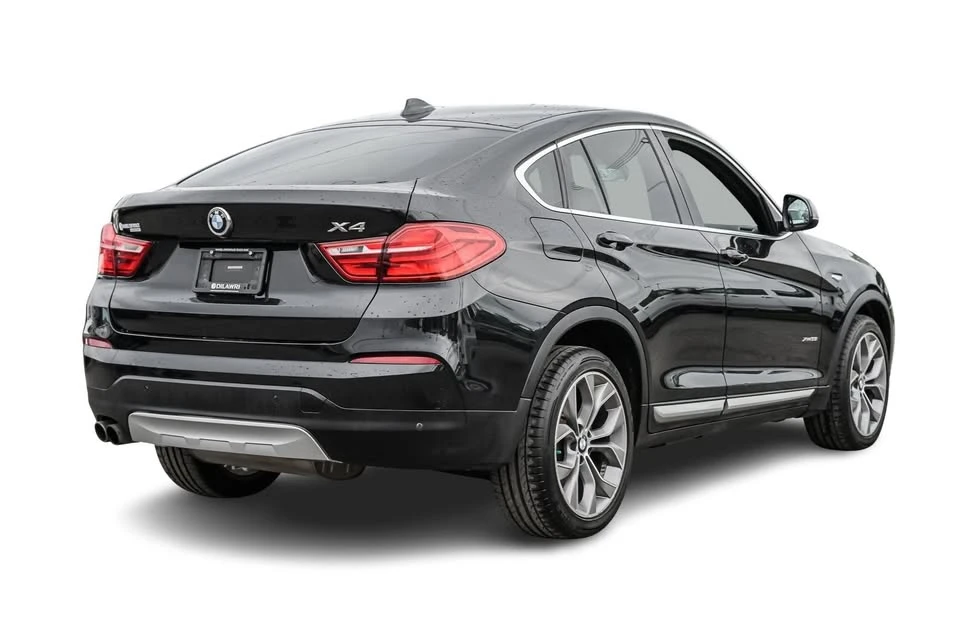 2015 BMW F26 X4 - Image 6 of 20