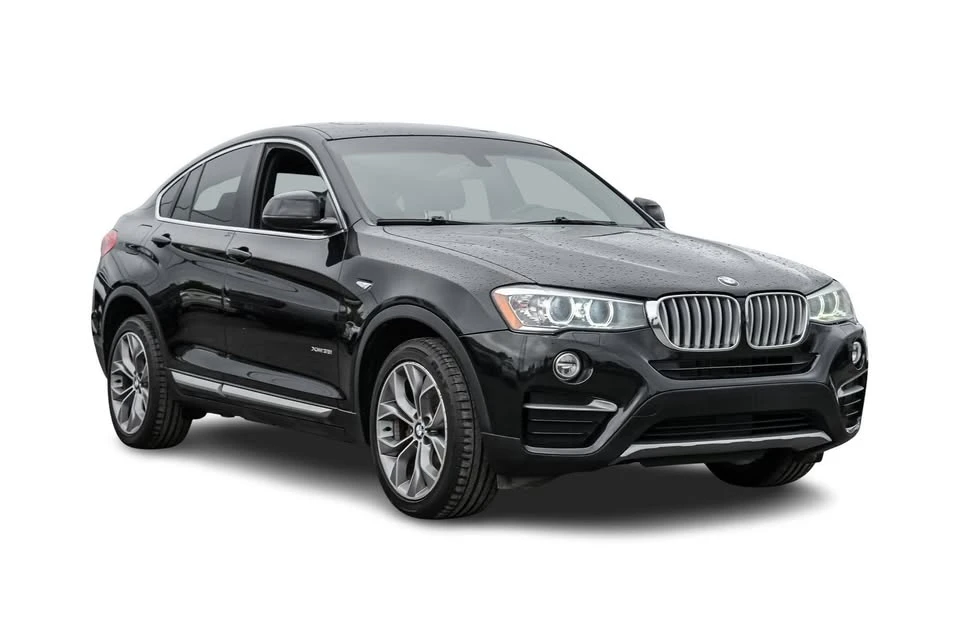 2015 BMW F26 X4 - Image 4 of 20