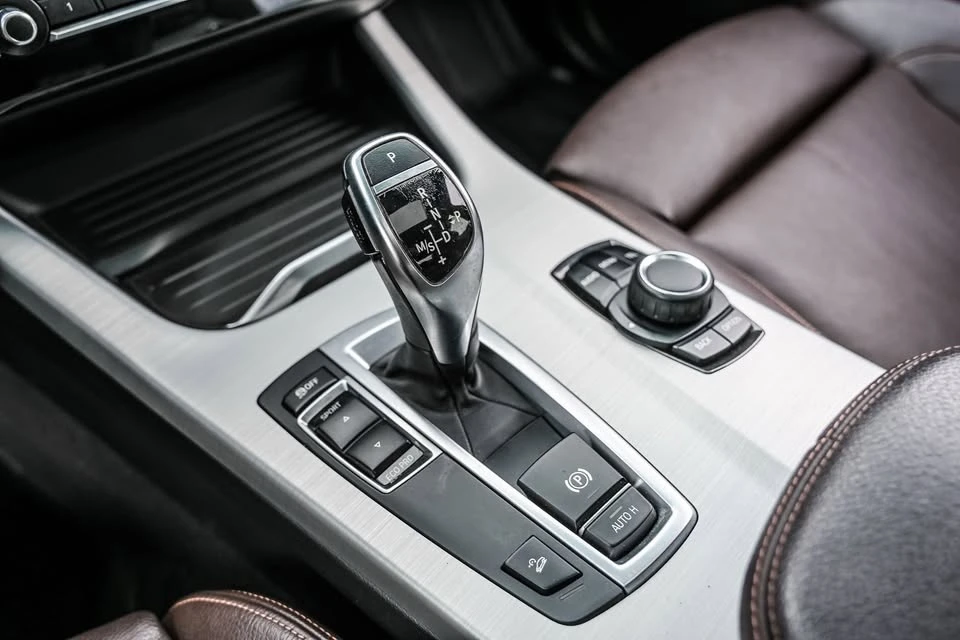 2015 BMW F26 X4 - Image 17 of 20