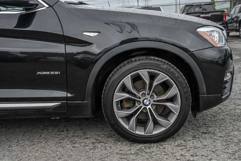 2015 BMW F26 X4 - Image 9 of 20