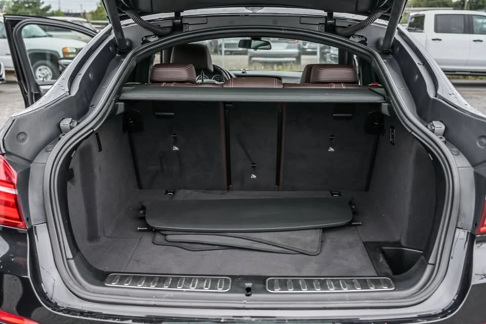 2015 BMW F26 X4 - Image 12 of 20