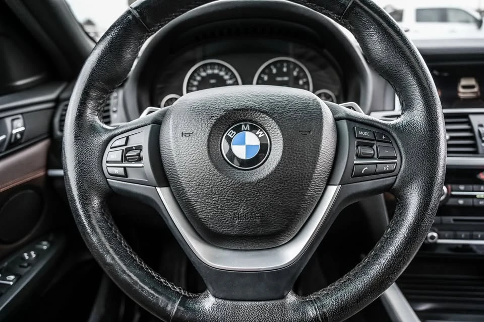 2015 BMW F26 X4 - Image 16 of 20
