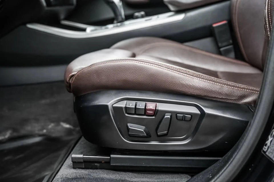 2015 BMW F26 X4 - Image 15 of 20