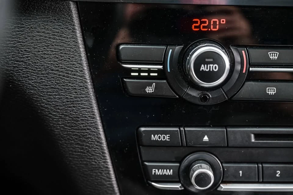 2015 BMW F26 X4 - Image 20 of 20