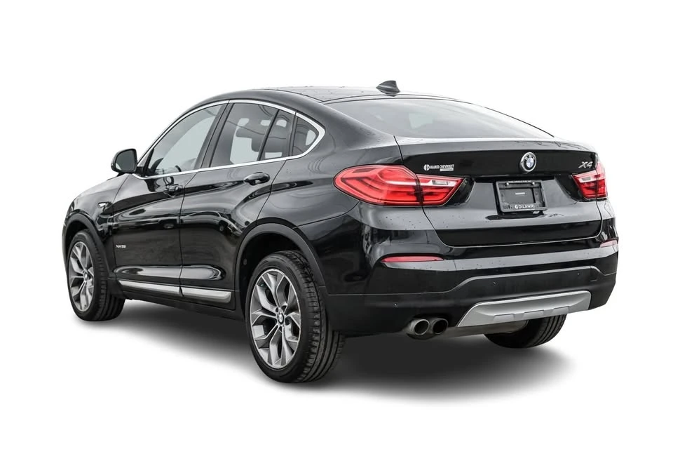2015 BMW F26 X4 - Image 8 of 20