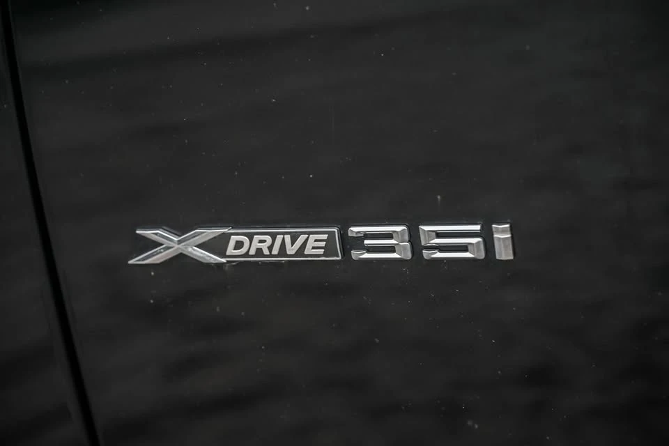 2015 BMW F26 X4 - Image 11 of 20