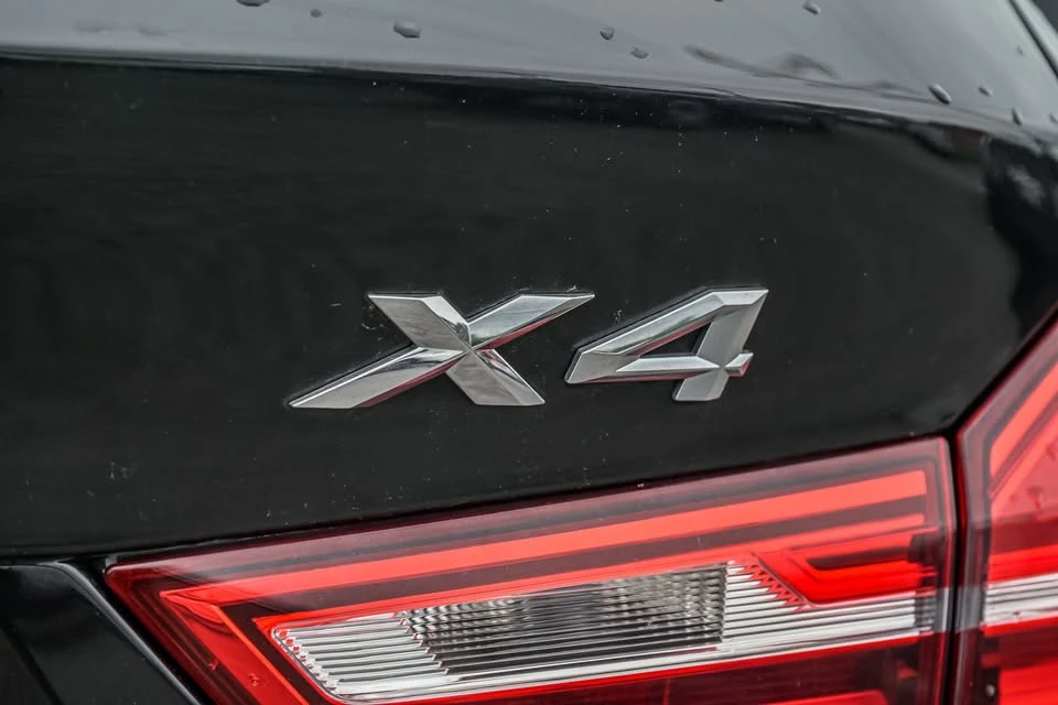 2015 BMW F26 X4 - Image 10 of 20