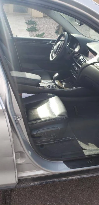 2015 BMW F26 X4 - Image 6 of 6