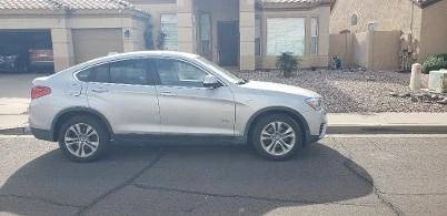 2015 BMW F26 X4 - Image 2 of 6