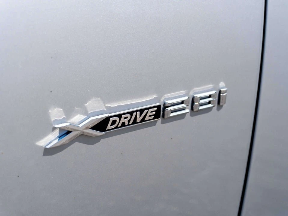 2015 BMW F26 X4 - Image 9 of 20