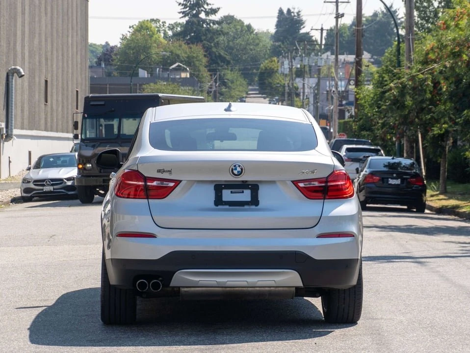 2015 BMW F26 X4 - Image 5 of 20