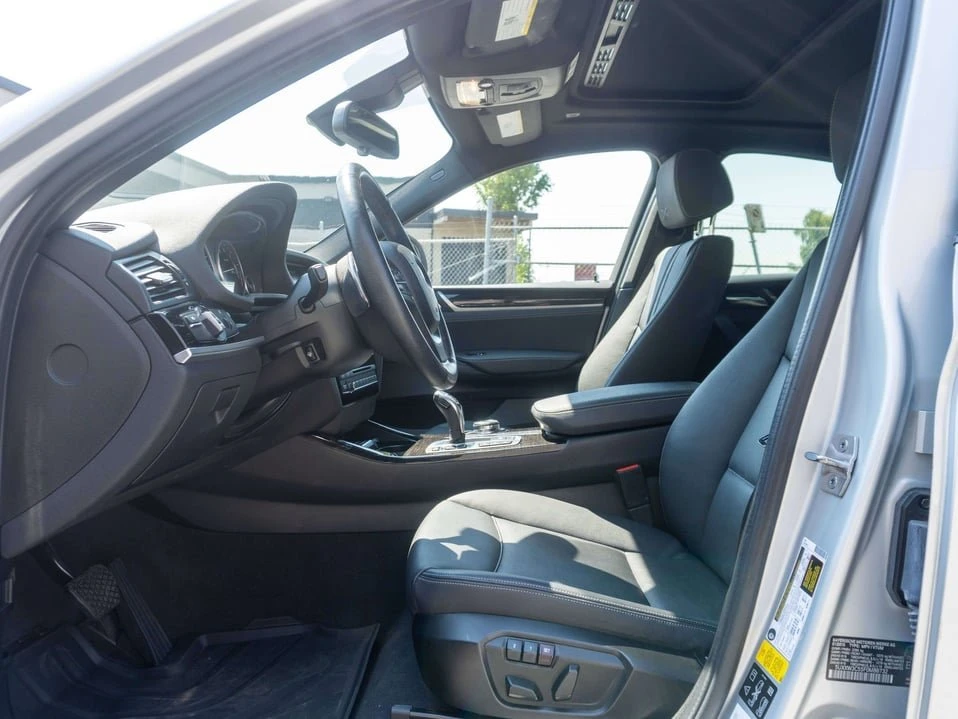2015 BMW F26 X4 - Image 12 of 20