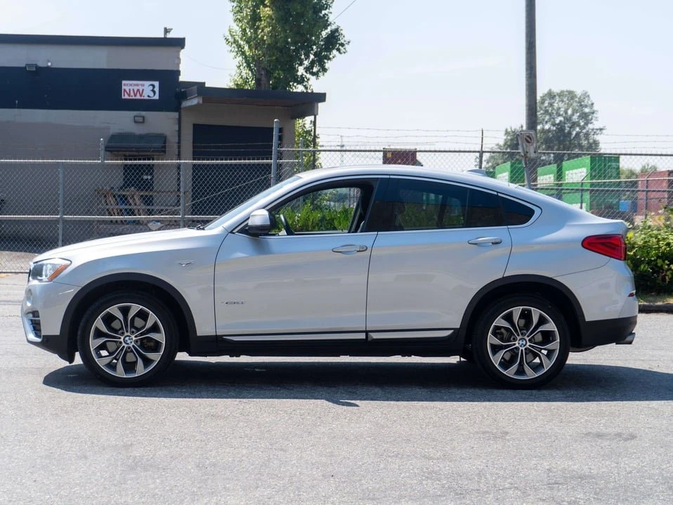 2015 BMW F26 X4 - Image 3 of 20