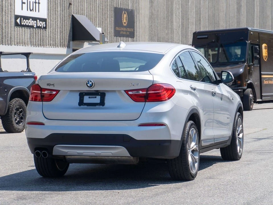 2015 BMW F26 X4 - Image 6 of 20